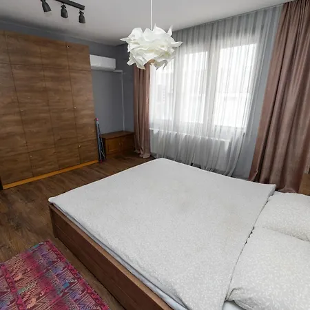 Apartamento Modern Bosnian Sarajevo