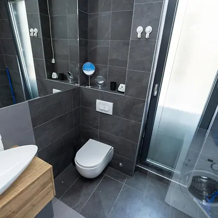 Apartamento Modern Bosnian Sarajevo