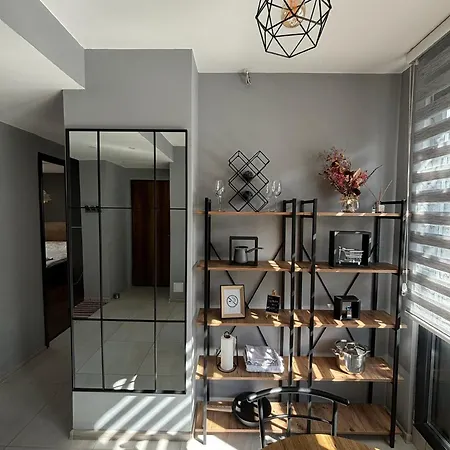 Apartamento Modern Bosnian *