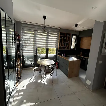 Modern Bosnian Apartamento Sarajevo